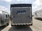 2020 XLR Camper