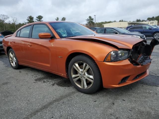 2011 Dodge Charger R/T