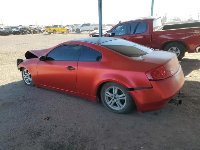 2004 Infiniti G35