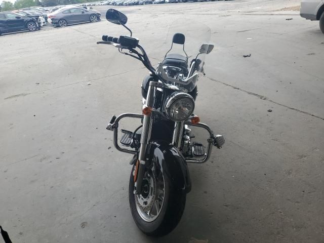 2011 Kawasaki VN1700 E