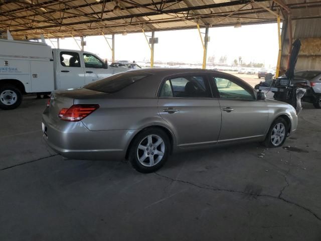 2006 Toyota Avalon XL