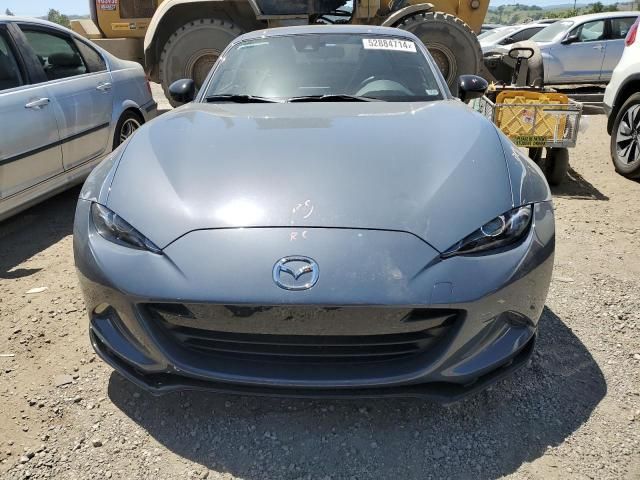 2020 Mazda MX-5 Miata Club