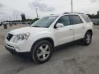 2012 GMC Acadia SLT-1