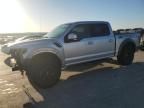 2018 Ford F150 Raptor