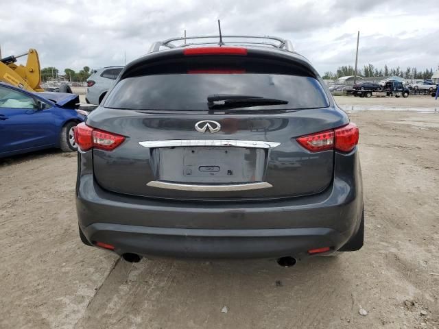 2012 Infiniti FX35