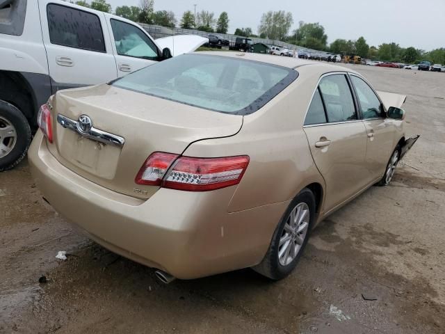 2011 Toyota Camry SE