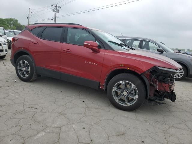 2023 Chevrolet Blazer 3LT