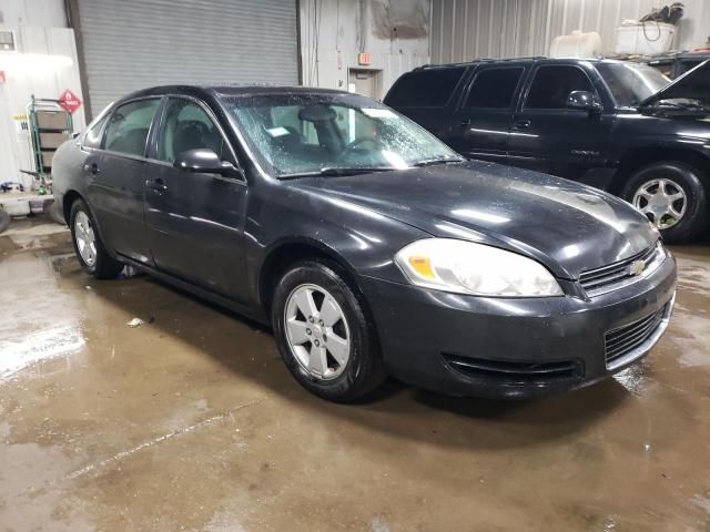 2008 Chevrolet Impala LT