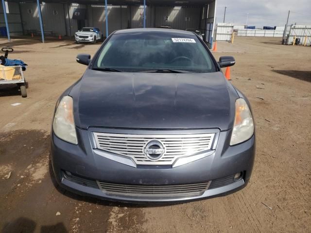 2008 Nissan Altima 3.5SE