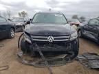 2014 Volkswagen Tiguan S