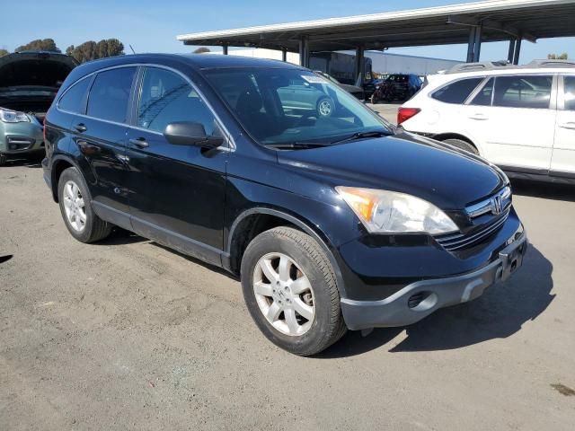 2008 Honda CR-V EX