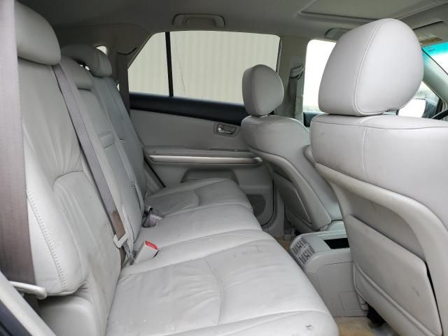 2006 Lexus RX 400