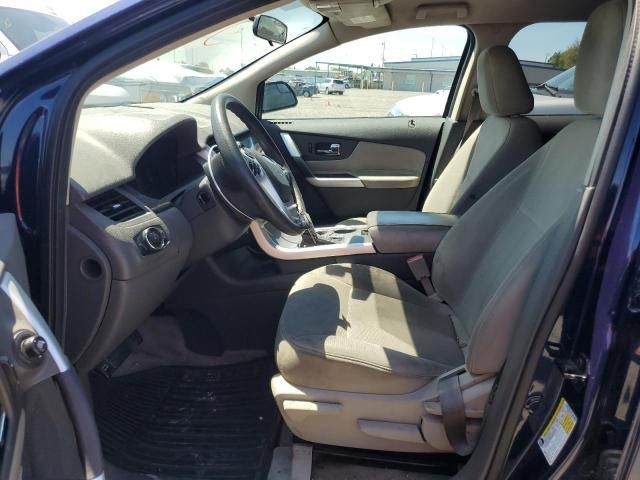 2011 Ford Edge SE