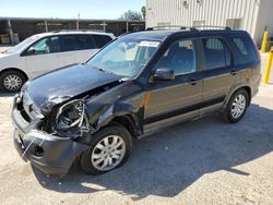 2005 Honda CR-V EX en venta en Fresno, CA