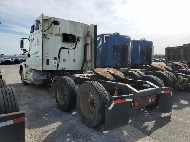 2007 International 9400 9400I