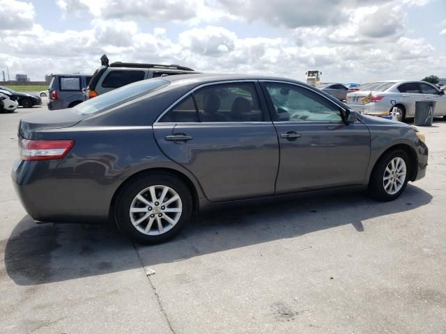 2011 Toyota Camry SE