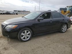 Toyota salvage cars for sale: 2009 Toyota Camry Base