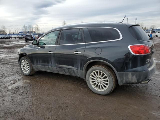 2009 Buick Enclave CXL