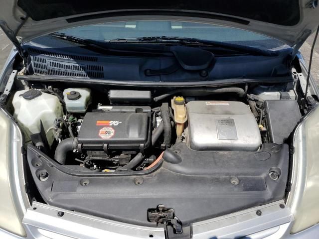 2005 Toyota Prius