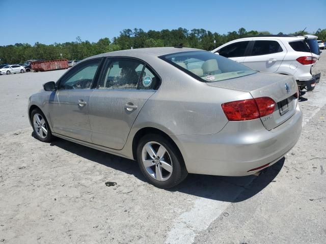 2013 Volkswagen Jetta TDI