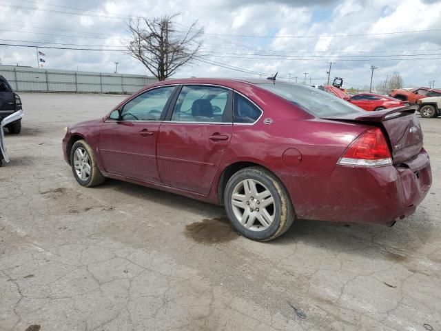 2008 Chevrolet Impala LT