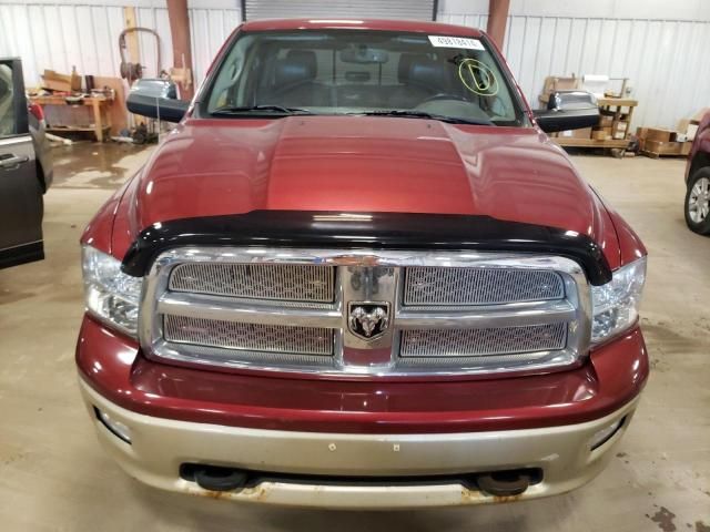 2011 Dodge RAM 1500