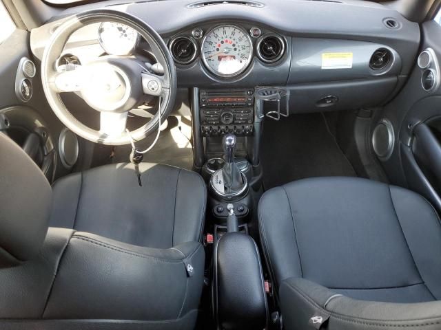 2007 Mini Cooper