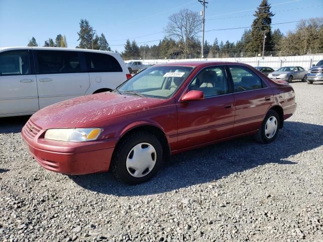 1998 Toyota Camry CE