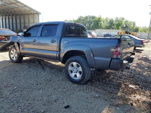 2011 Toyota Tacoma Double Cab Prerunner