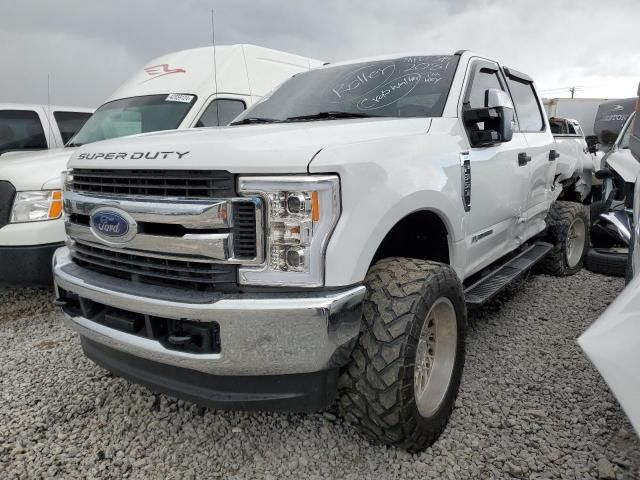 2019 Ford F350 Super Duty