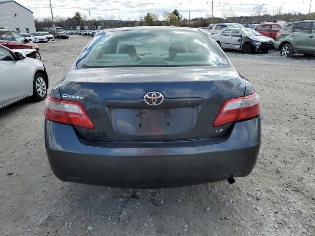 2008 Toyota Camry CE