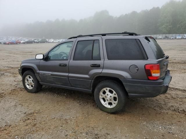 2003 Jeep Grand Cherokee Laredo