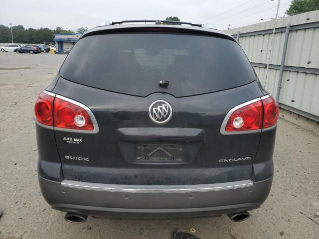 2012 Buick Enclave