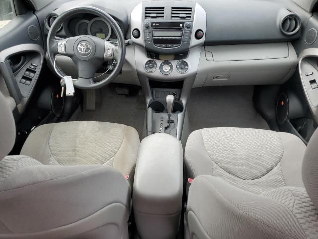 2007 Toyota Rav4 Limited