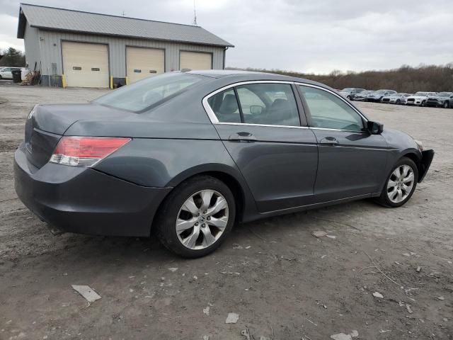 2010 Honda Accord EXL