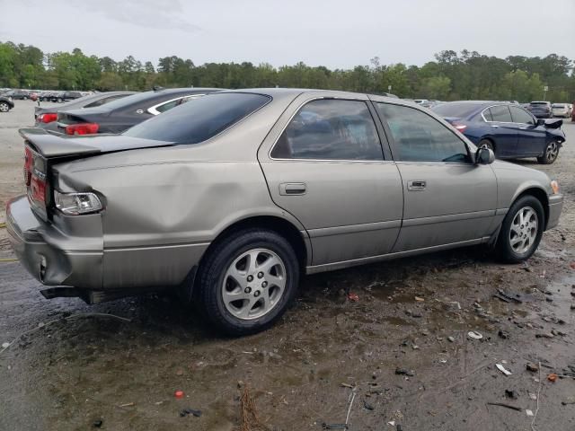 2000 Toyota Camry CE