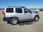 2008 Nissan Xterra OFF Road