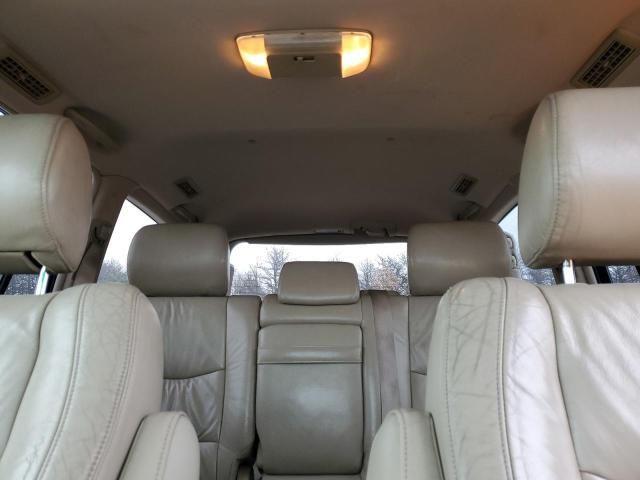 2004 Lexus GX 470