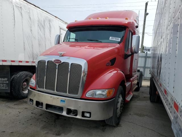 2006 Peterbilt 387