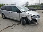 2008 Chrysler Town & Country LX