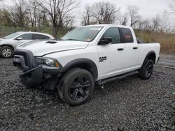 Salvage cars for sale from Copart Marlboro, NY: 2023 Dodge RAM 1500 Classic SLT