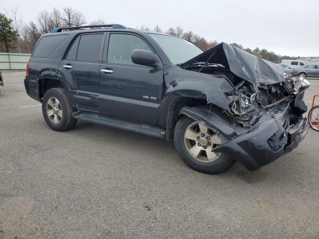 2008 Toyota 4runner SR5