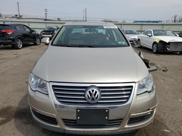 2007 Volkswagen Passat 2.0T