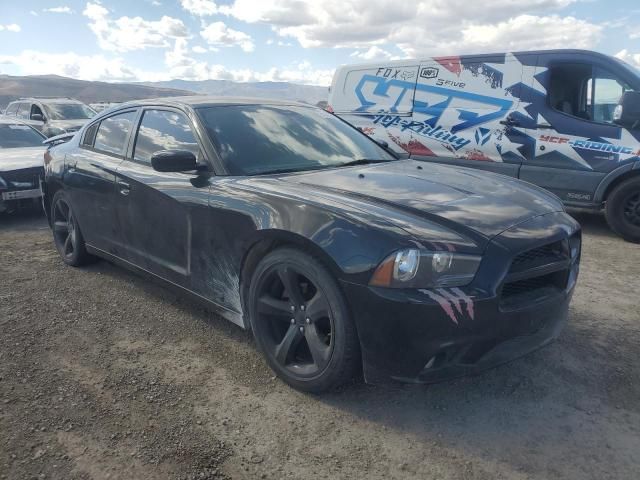 2014 Dodge Charger SXT