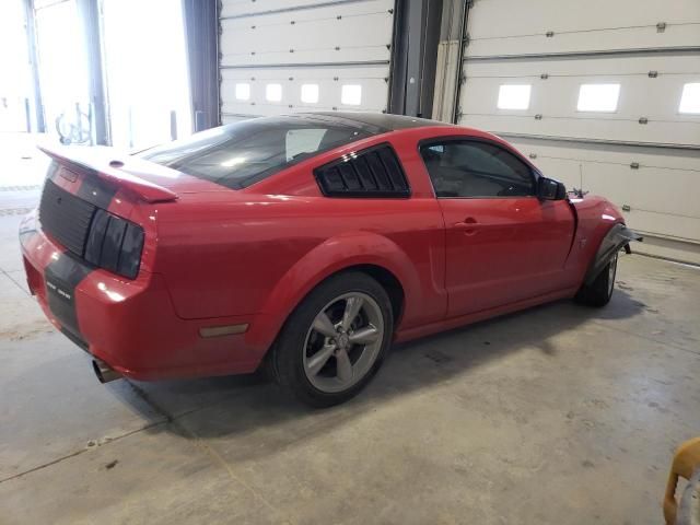 2009 Ford Mustang GT