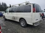 2000 Chevrolet Express G3500