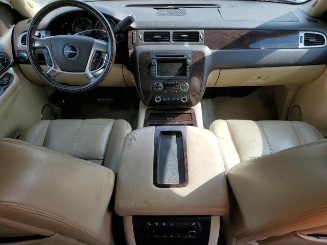 2007 GMC Yukon XL Denali