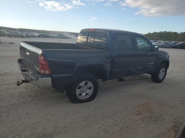 2006 Toyota Tacoma Double Cab Prerunner