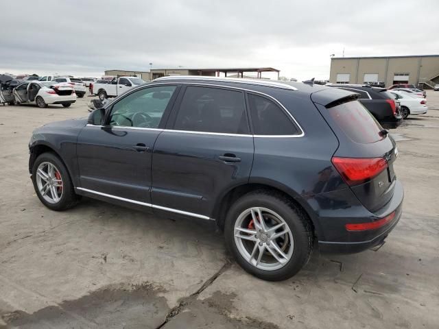 2014 Audi Q5 Premium Plus