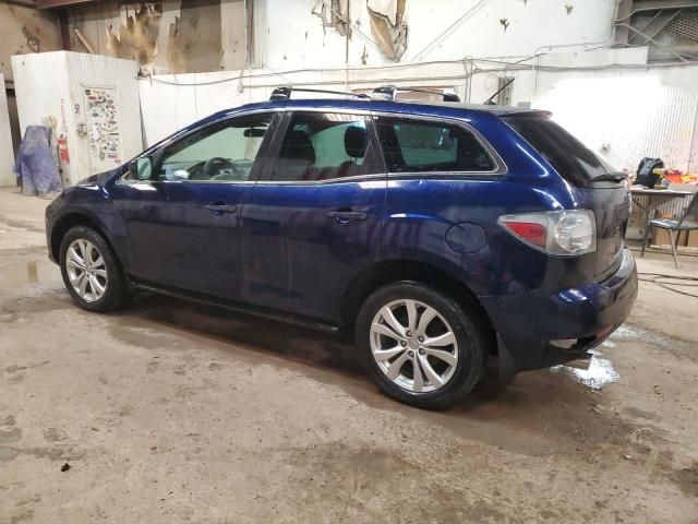 2010 Mazda CX-7